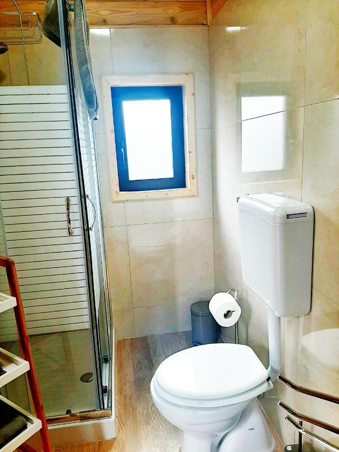 Apartamento Vesuvius Chalet Relax Boscoreale Exterior foto